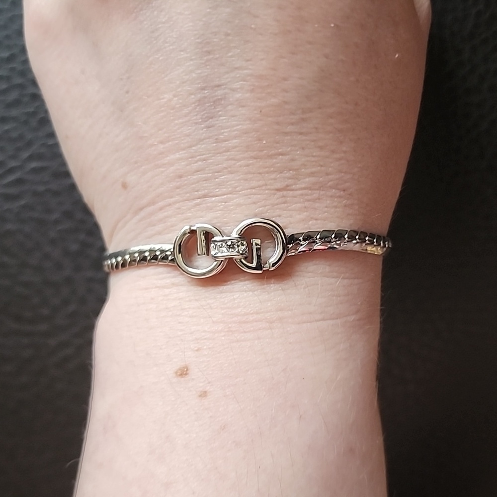 Givenchy Bracelet - image 8